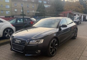 Audi A5 199.000 km 9.399 &euro; Essen 45143