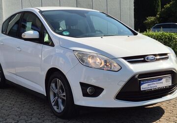 Ford C-Max 178.000 km 5.300 &euro; Essen 45356