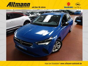 Opel Corsa Elegance 1.2 Kam SHZ Klima Tempo 36.041 km 15.940 &euro; HAAN 42781
