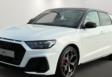 Audi A1 3.500 km 39.770 &euro; Duisburg 47249