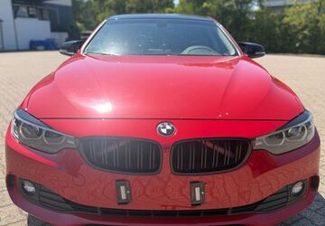 BMW 420 Gran Coupé 150.000 km 16.100 &euro; Essen 45326