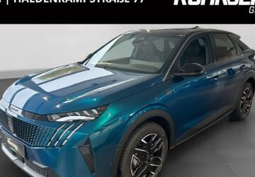 Peugeot 3008 15.000 km 39.990 &euro; Essen 45143