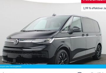 VW T7 Multivan 25.994 km 59.990 &euro; Bochum 44866