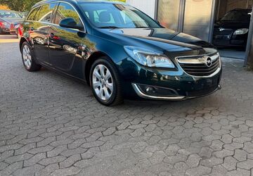Opel Insignia 165.000 km 7.980 &euro; Essen 45141