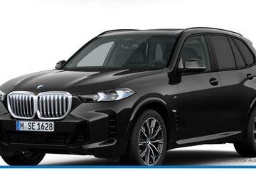 BMW X5 18.799 km 79.690 &euro; Dinslaken 46535