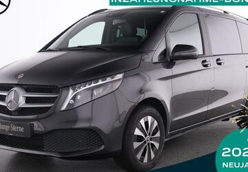 Mercedes-Benz V 250 18.298 km 64.495 &euro; Essen 45309