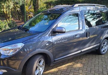 Dacia Dokker 68.000 km 14.900 &euro; Schermbeck 46514