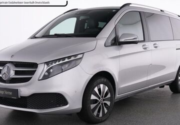 Mercedes-Benz V 250 20.813 km 59.999 &euro; Essen 45309