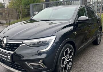 Renault Arkana 63.418 km 18.950 &euro; Bochum 44866