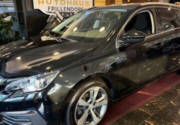 Peugeot 308 154.523 km 8.950 &euro; Essen 45139