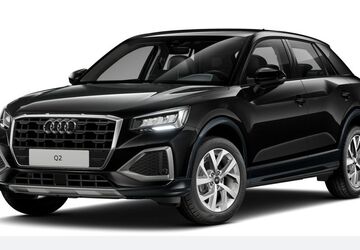Audi Q2 24.260 km 30.550 &euro; Dorsten 46284