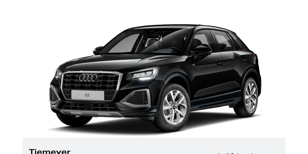 Audi Q2 24.260 km 30.550 &euro; Dorsten 46284