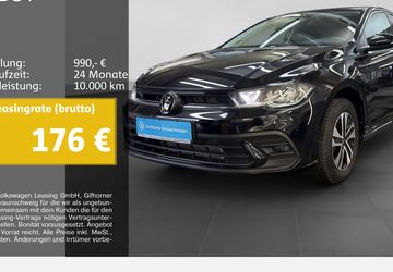 VW Polo 5.047 km 24.660 &euro; Gelsenkirchen 45894