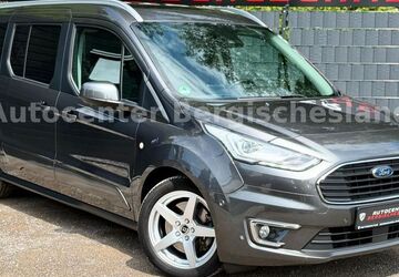 Ford Grand Tourneo 124.000 km 15.399 &euro; Wuppertal 42285