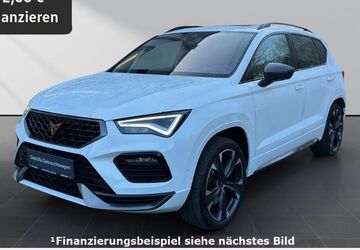 Cupra Ateca 53.600 km 34.890 &euro; Wuppertal 42109