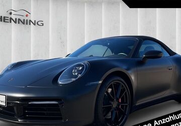 Porsche 992 49.000 km 126.680 &euro; Herne 44653