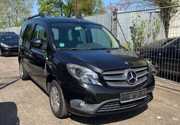 Mercedes-Benz Citan 170.000 km 8.000 &euro; Essen 45143