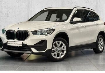 BMW X1 57.900 km 25.780 &euro; Sprockhövel 45549