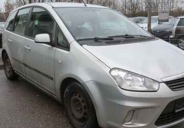 Ford C-Max 265.000 km 1.247 &euro; Bottrop 46238