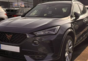 Cupra Formentor 38.600 km 25.980 &euro; Castrop-Rauxel 44579