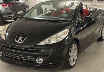 Peugeot 207 114.000 km 3.000 &euro; Essen 45326