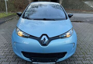 Renault ZOE 100.000 km 3.999 &euro; Wetter Ruhr 58300