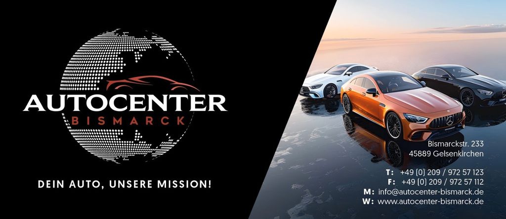 Seat Alhambra 190.000 km 17.990 &euro; Gelsenkirchen 45889