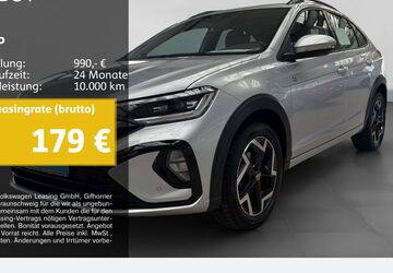 VW Taigo 1.654 km 24.330 &euro; Gelsenkirchen 45888