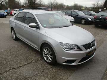 Gebrauchte Seat Toledo