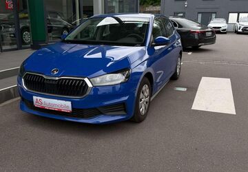 Skoda Fabia 36.700 km 12.990 &euro; Essen 45326