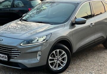 Ford Kuga 224.805 km 13.999 &euro; Duisburg 47137