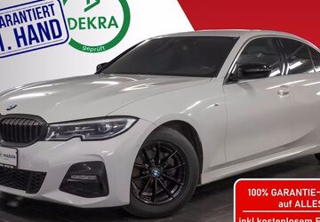 BMW 318 82.150 km 24.999 &euro; Dorsten 46284