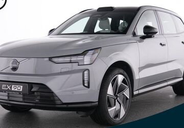 Volvo EX90 19.500 km 92.750 &euro; Witten 58453