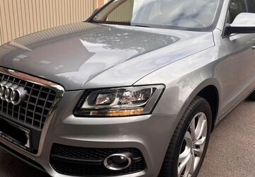 Audi Q5 196.854 km 12.000 &euro; Essen 45141