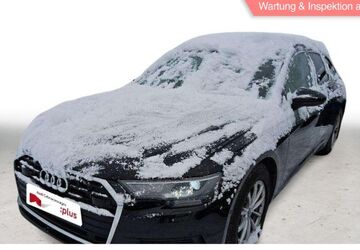 Audi A6 120.683 km 24.980 &euro; Moers-Hülsdonk 47441