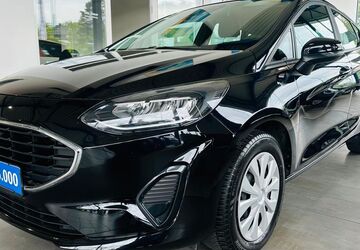 Ford Fiesta 22.440 km 14.440 &euro; Wetter 58300