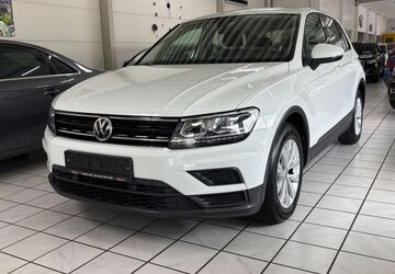 VW Tiguan 84.000 km 14.900 &euro; Essen - Karnap 45329