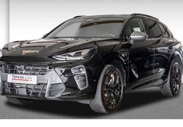 Cupra Terramar 9.999 km 45.555 &euro; Wuppertal 42369