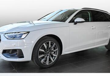 Audi A4 27.500 km 39.590 &euro; Duisburg 47178