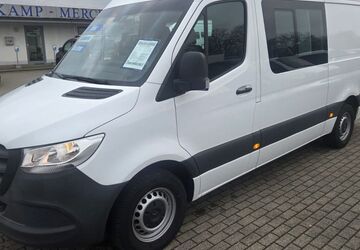 Mercedes-Benz Sprinter 10.535 km 37.961 &euro; Witten 58454