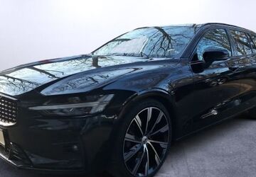 Volvo V60 137.555 km 24.880 &euro; Recklinghausen 45659