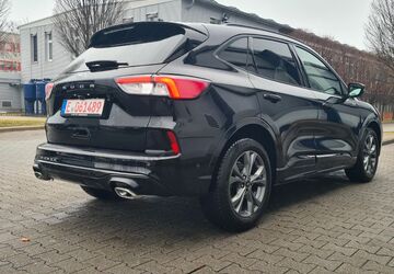 Ford Kuga 20.990 km 24.400 &euro; Essen 45276