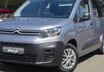Citroen Berlingo 72.621 km 15.990 &euro; Essen 45355