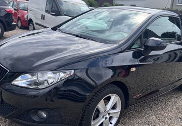 Seat Ibiza 55.000 km 5.999 &euro; Essen 45355