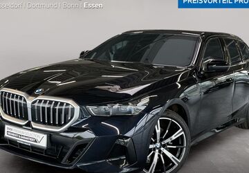 BMW 520 25.916 km 51.999 &euro; Essen 45141