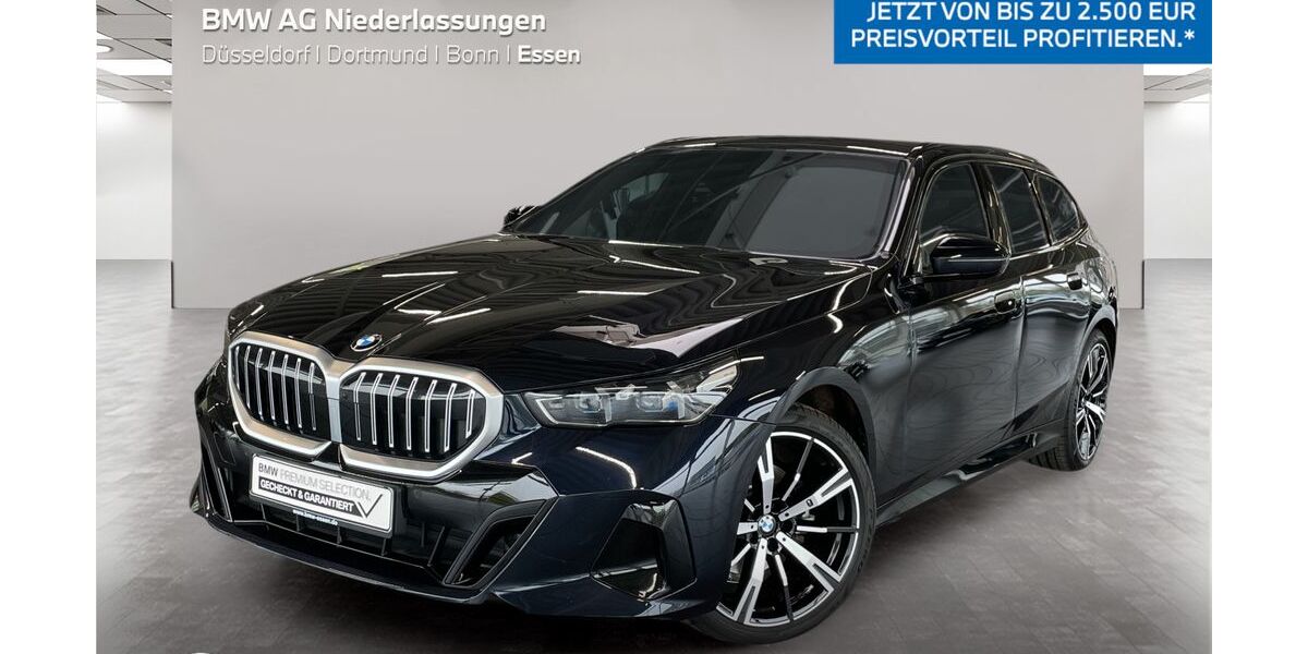 BMW 520 25.916 km 51.999 &euro; Essen 45141