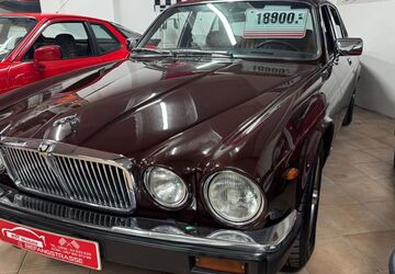Jaguar XJ6 177.000 km 14.900 &euro; Oberhausen 46149