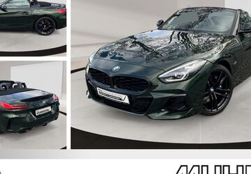 BMW Z4 M40 12.916 km 56.480 &euro; Oberhausen 46149