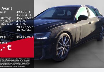 Audi A6 38.537 km 37.770 &euro; Gelsenkirchen 45894