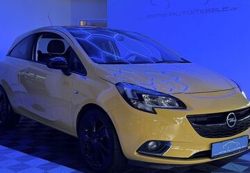 Opel Corsa 99.000 km 7.399 &euro; Gelsenkirchen 45884